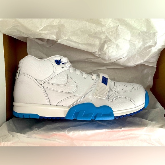 Nike Air Trainer 1 - Picture 7 of 7